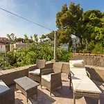 Villa Marini Dvori - With Free Parking