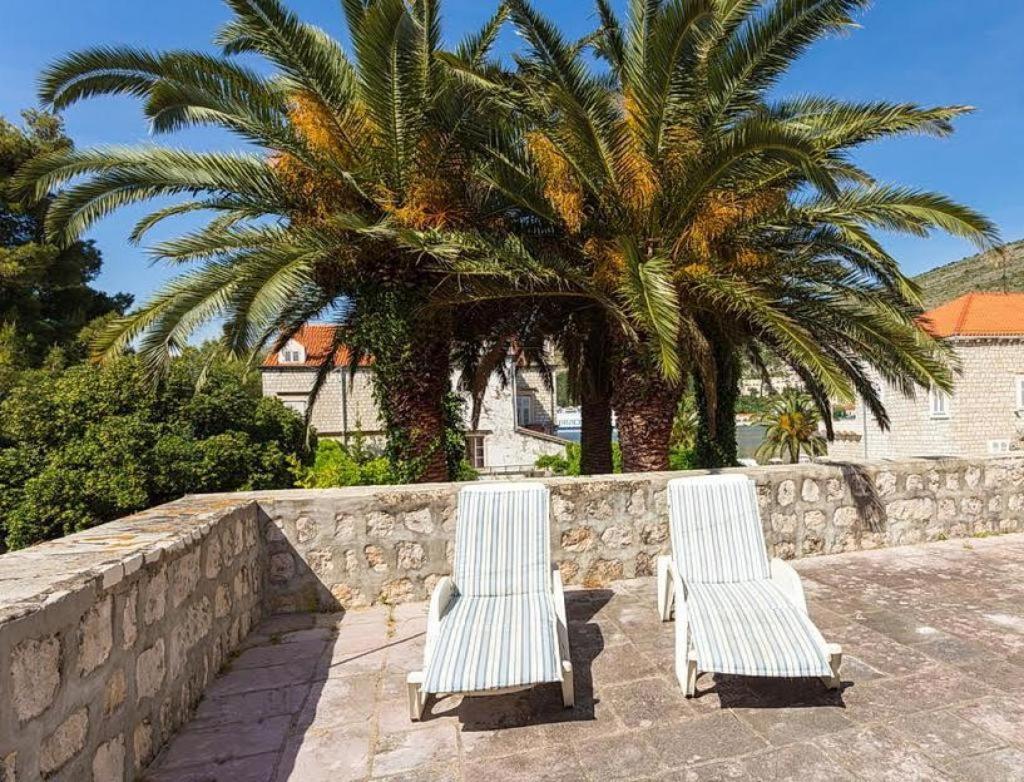 Marini Dvori Apartment *