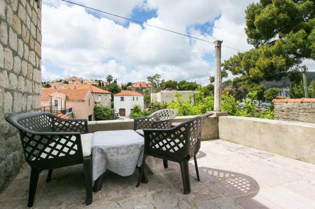 Apartment Marini Dvori Dubrovnik