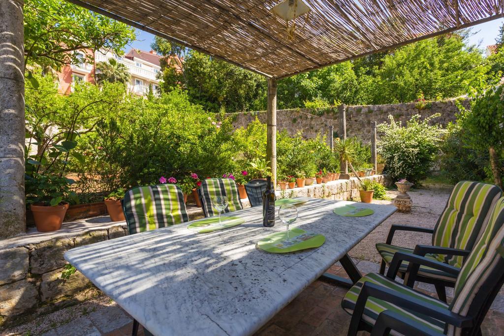 Marini Dvori Apartamento
