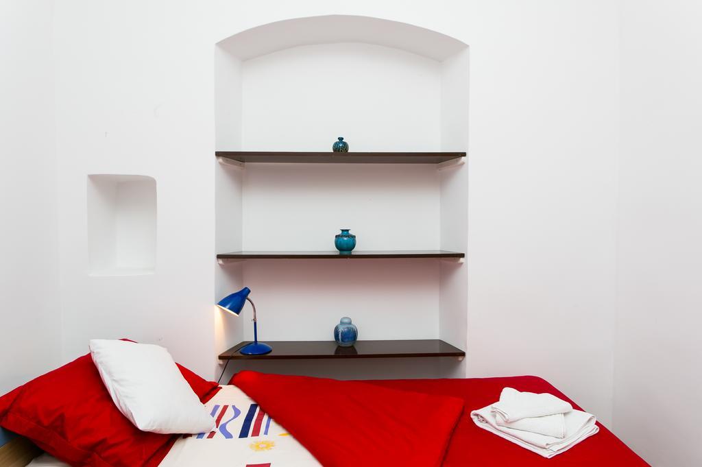 Apartment Marini Dvori *