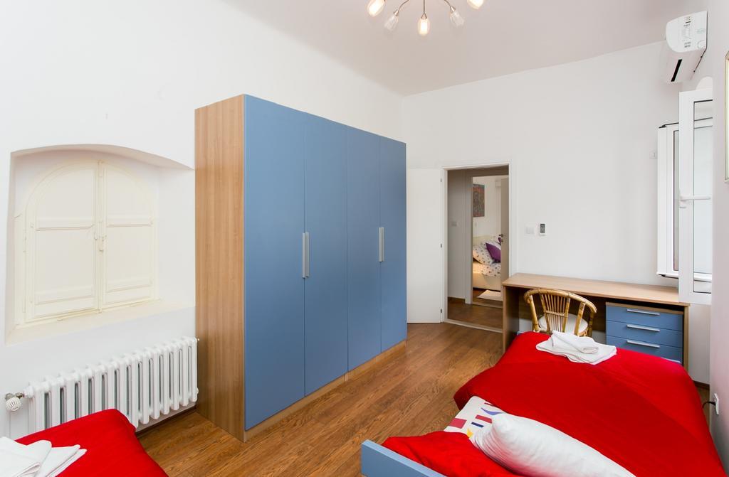 Apartment Marini Dvori Dubrovnik