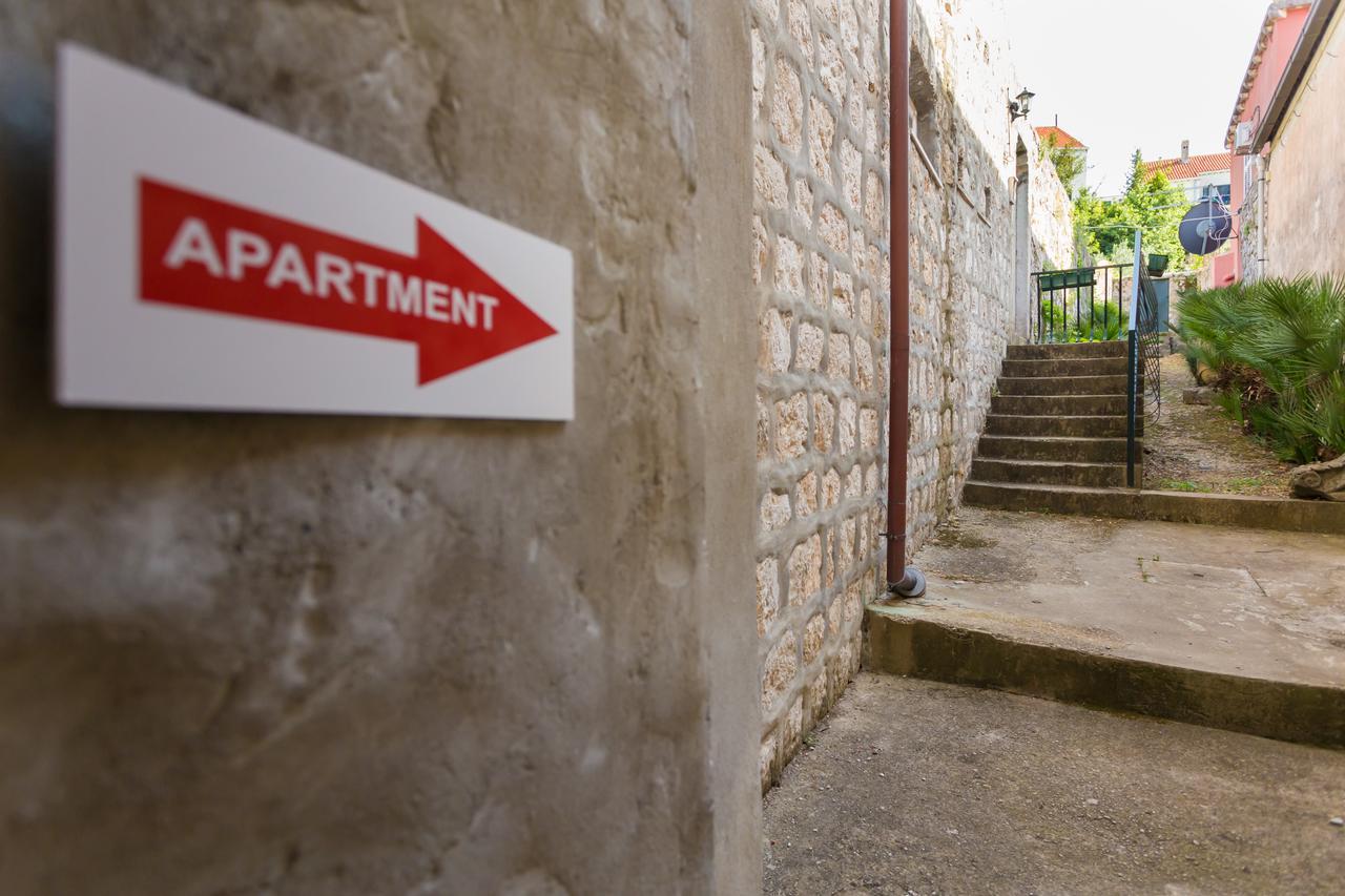 Marini Dvori Apartment