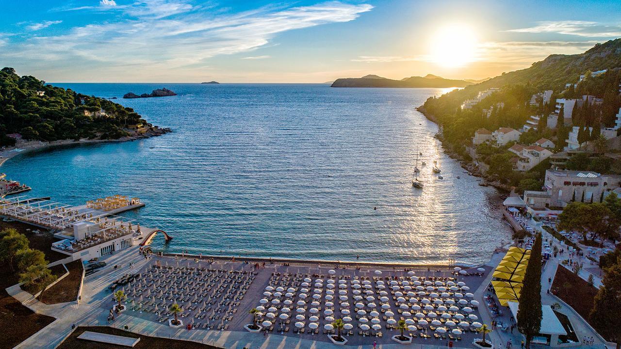 Marini Dvori Apartment Dubrovnik