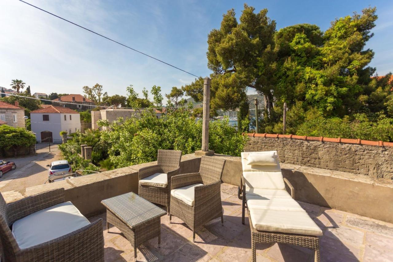 Marini Dvori Apartment Dubrovnik