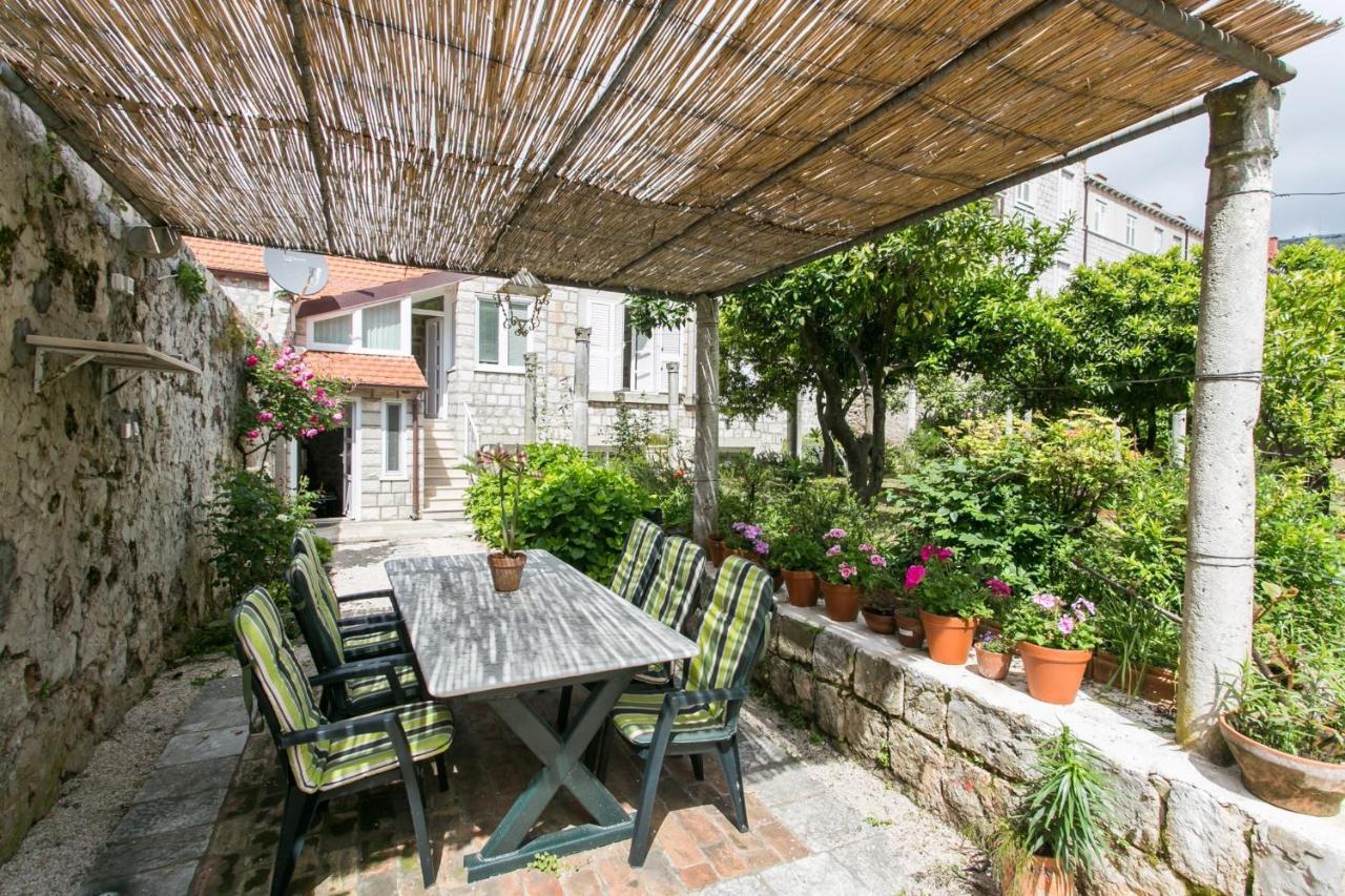 Marini Dvori * Dubrovnik