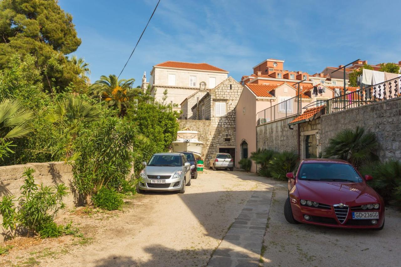 Marini Dvori Apartment *